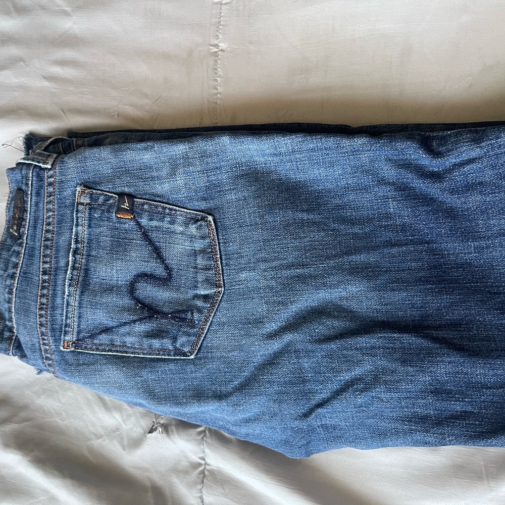 Citizens of Humanity Jeans - Picture 2 of 3